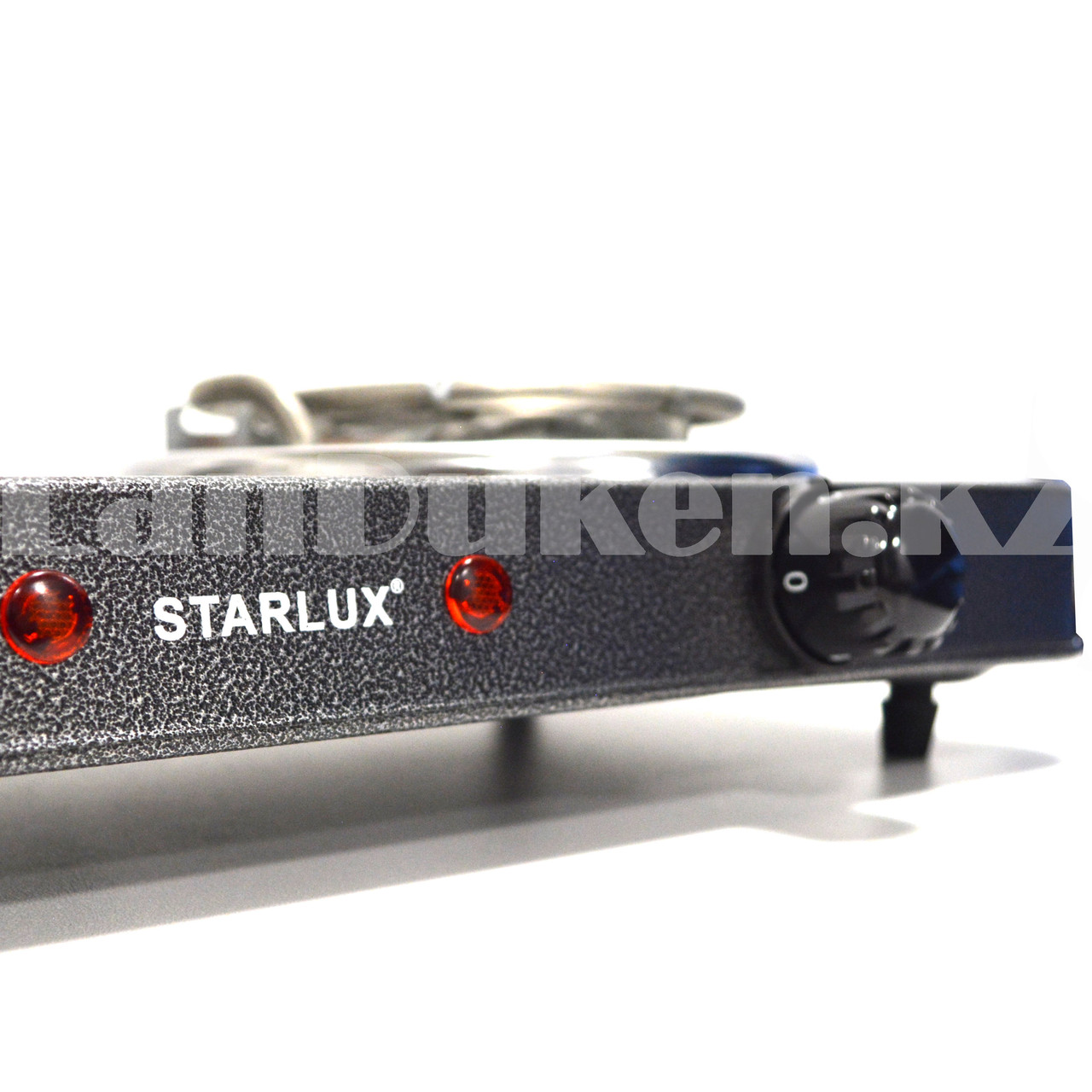 Starlux SL 5813 электрлі екі оттықты плита - фото 9 - id-p77376263