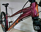 Велосипед SCOTT Contessa ACTIVE 60 S. Kaspi RED. Рассрочка, фото 7