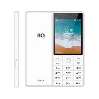 Мобильный телефон BQ-2815 Only Белый