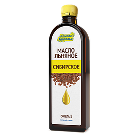 Сібір зығыр майы