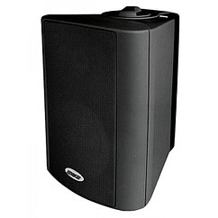 ABK WL312В ГРОМКОГОВОРИТЕЛЬ НАСТЕННЫЙ (ЧЕРНЫЙ)