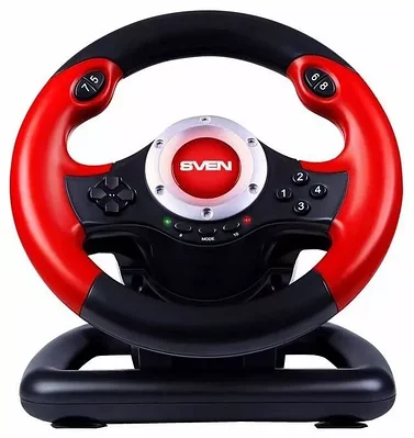 Игровой руль Sven GC-W400 SV-015428