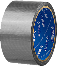 Лента клеящая универсальная, на тканевой основе