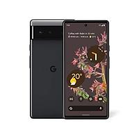 Google Pixel 6 8/128Gb Black, фото 1