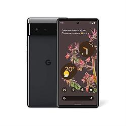 Google Pixel 6 8/128Gb Black