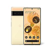 Google Pixel 6 Pro 12/128Gb Yellow