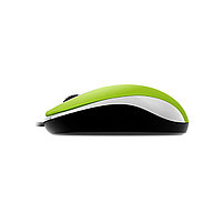 Компьютерная мышь Genius DX-110 Green, фото 3