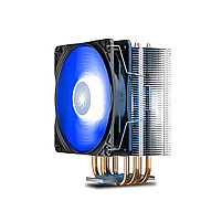 Кулер для процессора Deepcool GAMMAXX 400 V2 BLUE, фото 2