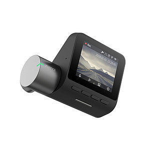 Видеорегистратор 70mai Smart Dash Cam Pro Серый