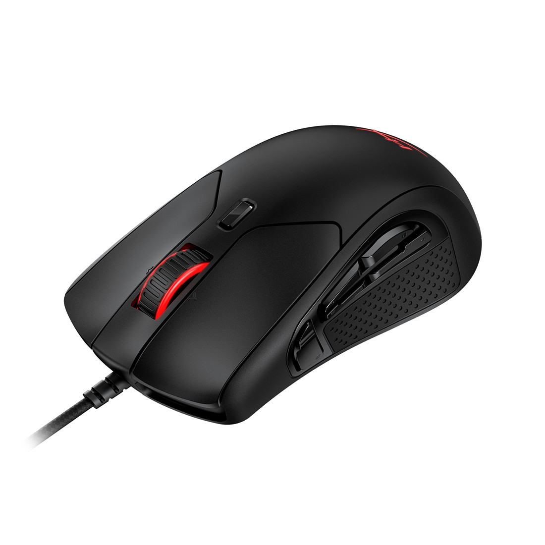 Компьютерная мышь HyperX Pulsefire Raid HX-MC005B