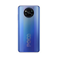 Мобильный телефон Poco X3 Pro 8GB RAM 256GB ROM Frost Blue, фото 2