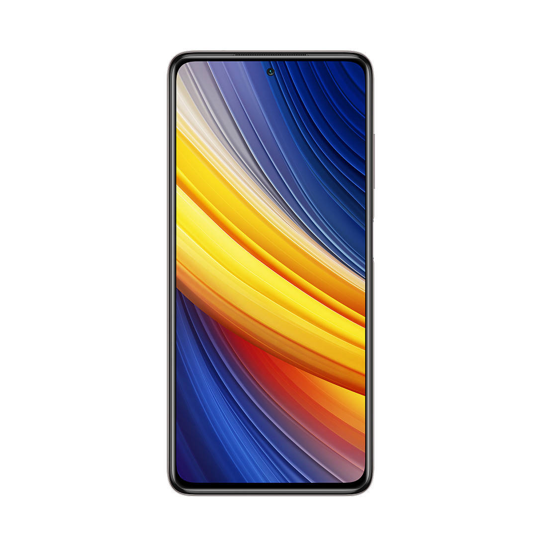 Мобильный телефон Poco X3 Pro 6GB RAM 128GB ROM Metal Bronze
