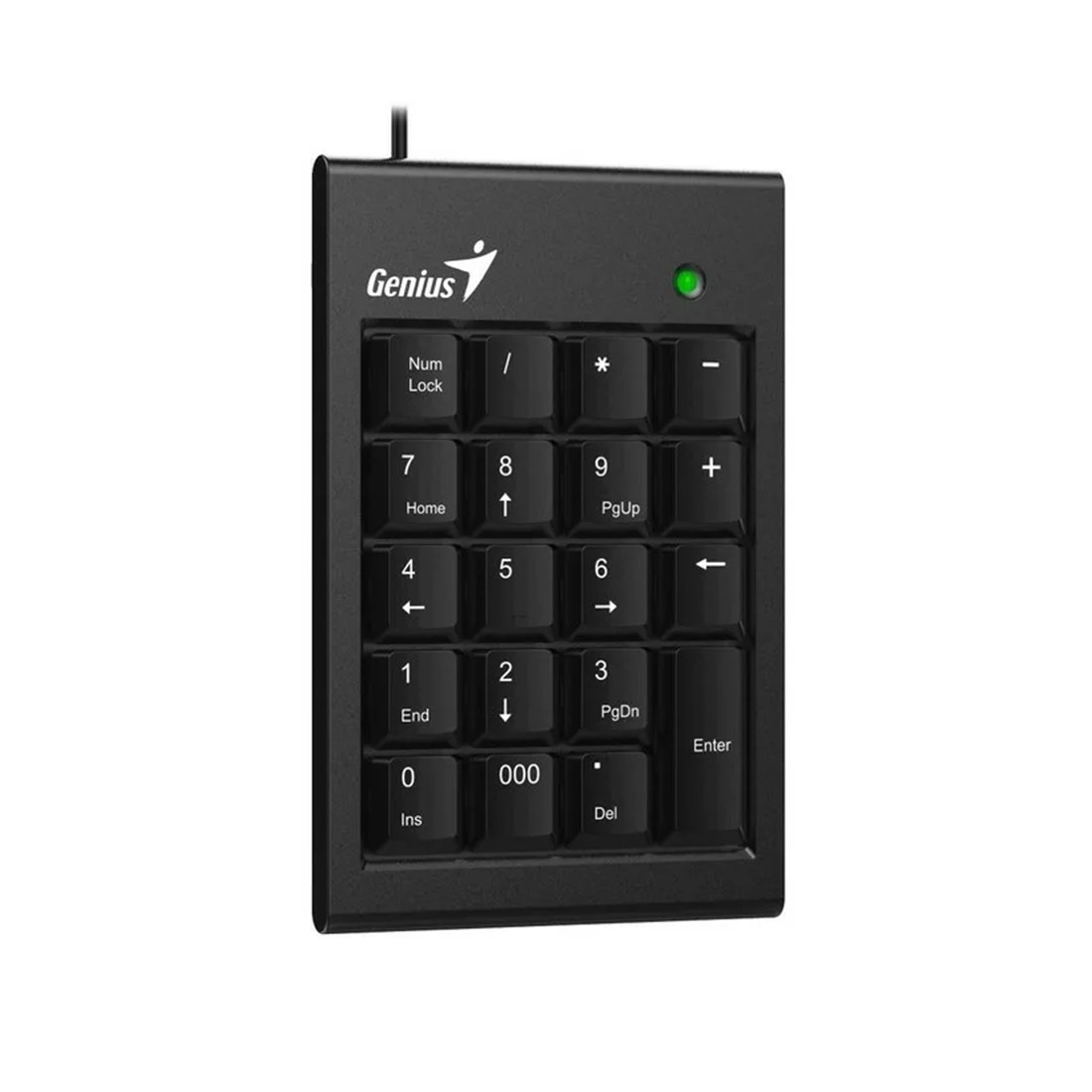Клавиатура Genius NumPad 100