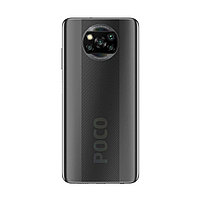 Мобильный телефон Poco X3 128GB Shadow Gray, фото 2