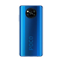 Мобильный телефон Poco X3 128GB Cobalt Blue, фото 2