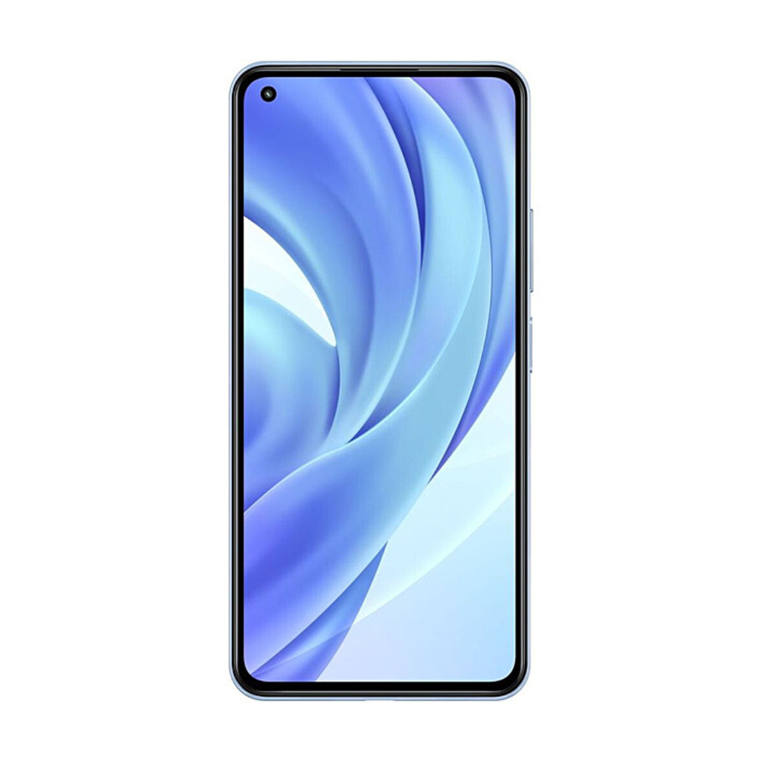 Мобильный телефон Xiaomi Mi 11 Lite 6/128GB Bubblegum Blue