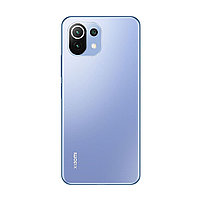 Мобильный телефон Xiaomi Mi 11 Lite 6/128GB Bubblegum Blue, фото 2