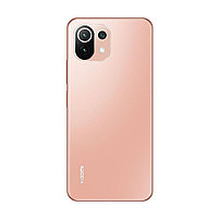 Мобильный телефон Xiaomi Mi 11 Lite 6/128GB Peach Pink, фото 2