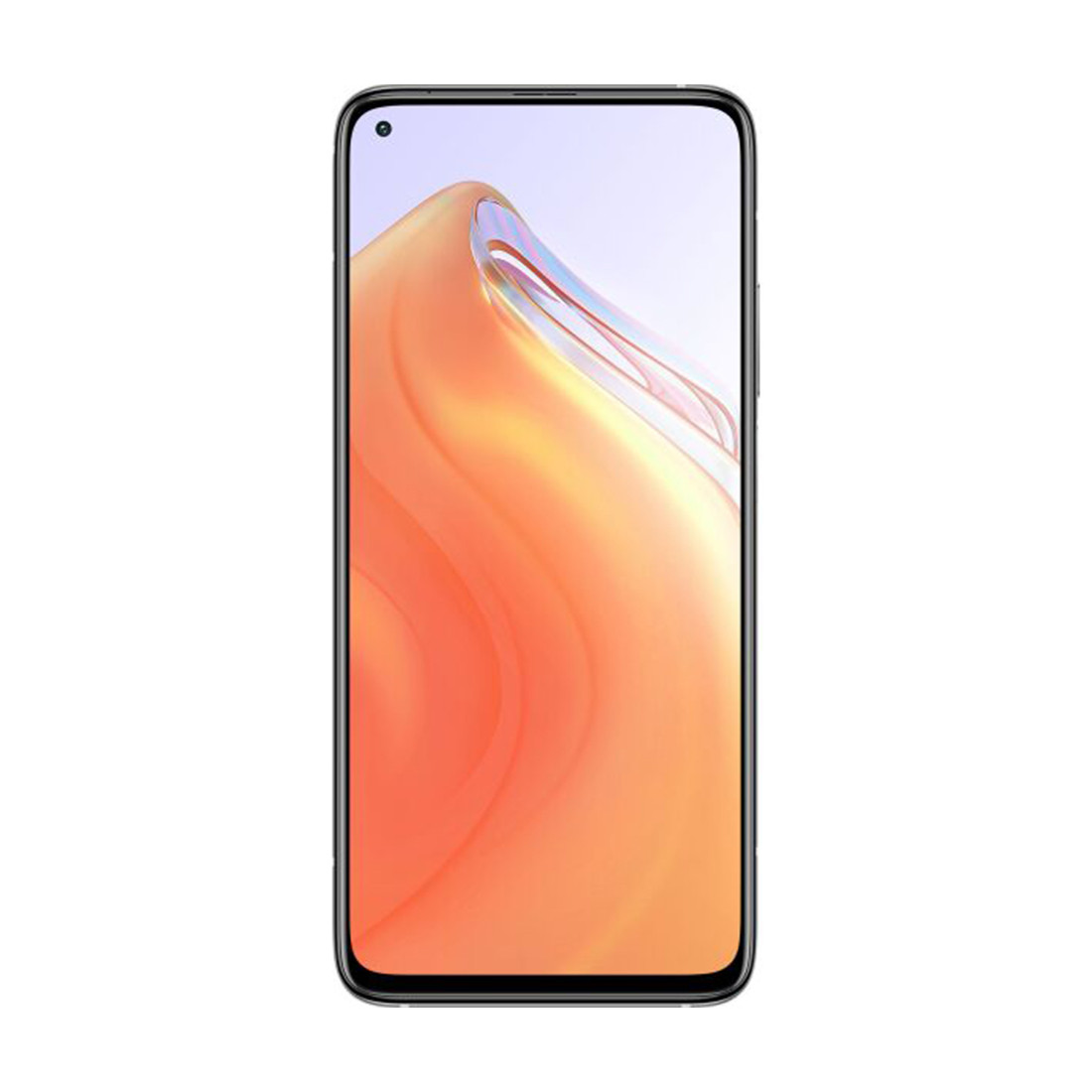 Мобильный телефон Xiaomi Mi 10T 6/128GB Lunar Silver