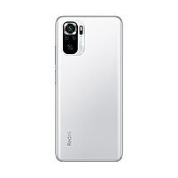 Мобильный телефон Xiaomi Redmi Note 10S 6/128GB Pebble White, фото 2