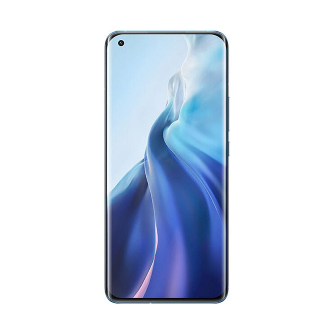 Мобильный телефон Xiaomi Mi 11 256GB Horizon Blue