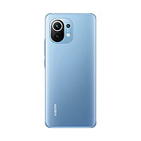 Мобильный телефон Xiaomi Mi 11 256GB Horizon Blue, фото 2