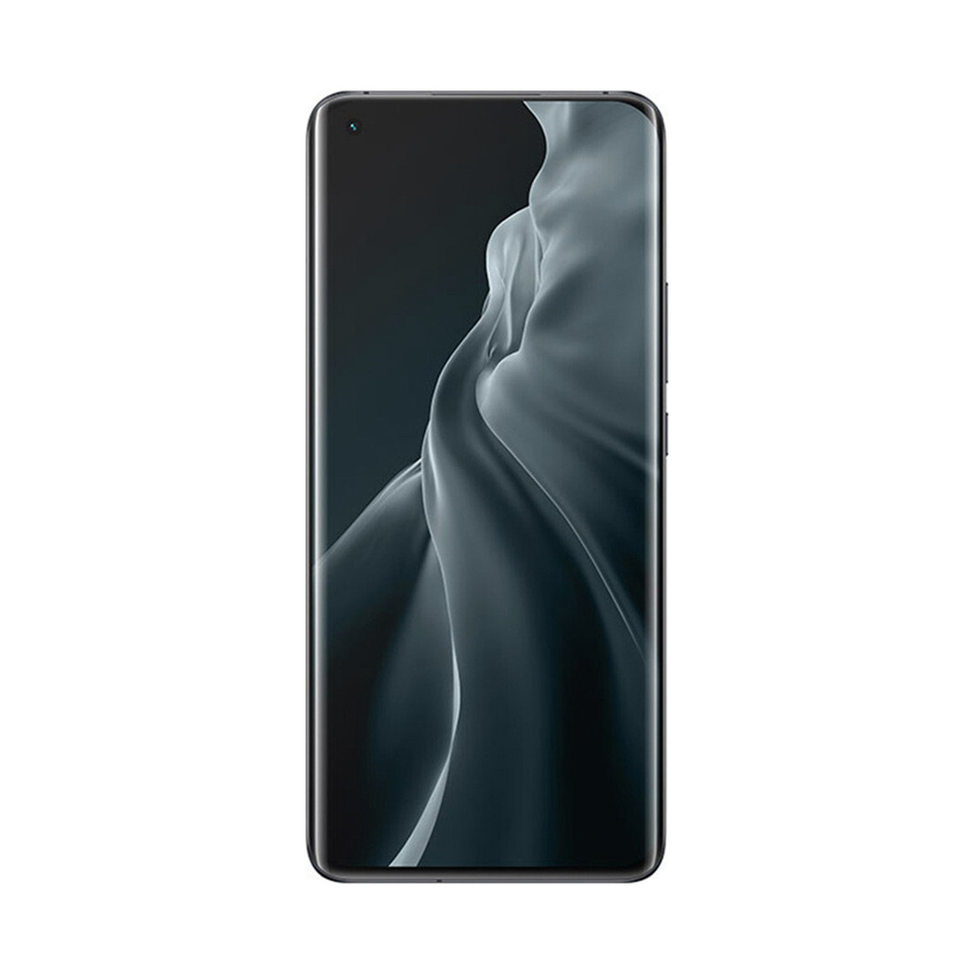 Мобильный телефон Xiaomi Mi 11 256GB Midnight Gray