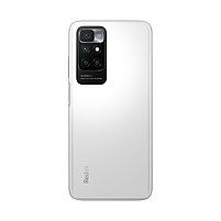 Мобильный телефон Redmi 10 4GB RAM 64GB ROM Pebble White, фото 2