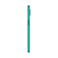 Мобильный телефон Xiaomi Redmi Note 9 Pro 64GB Tropical Green, фото 3