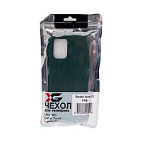 Чехол для телефона X-Game XG-PR6 для Redmi Note 10 TPU Зелёный, фото 3