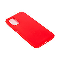 Чехол для телефона X-Game XG-PR86 для Redmi 9T TPU Красный, фото 2