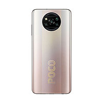 Мобильный телефон Poco X3 Pro 8GB RAM 256GB ROM Metal Bronze, фото 2