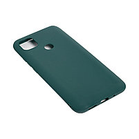 Чехол для телефона X-Game XG-PR2 для Redmi 9C TPU Зелёный, фото 2