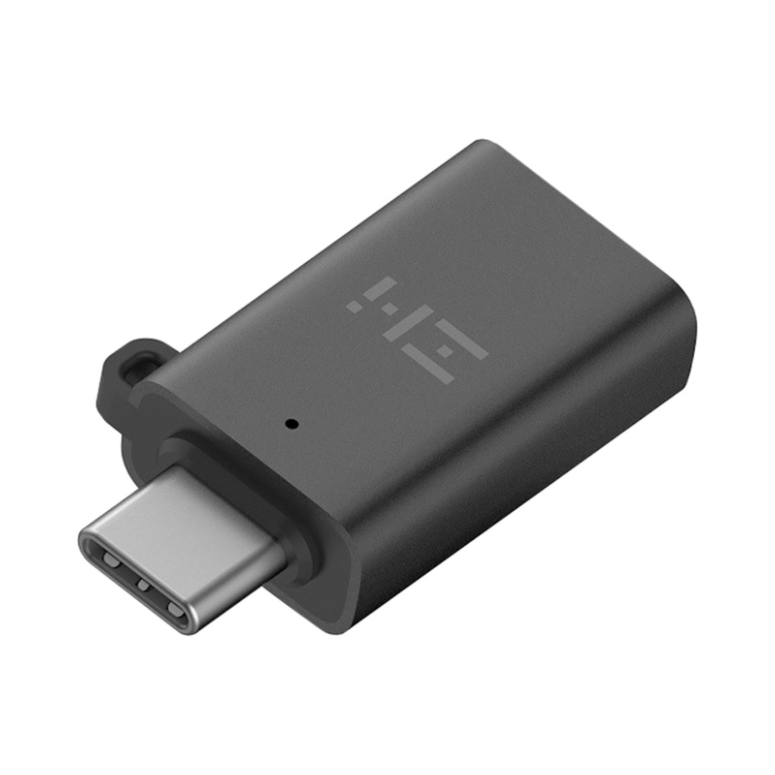 Адаптер-переходник Xiaomi ZMI AL272 USB/Type-C