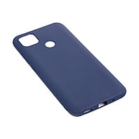 Чехол для телефона X-Game XG-PR33 для Redmi 9C TPU Тёмно-синий, фото 2