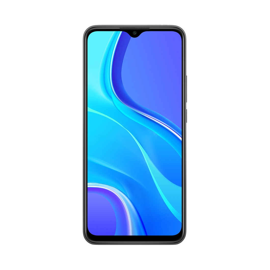 Мобильный телефон Xiaomi Redmi 9 32GB Carbon Grey