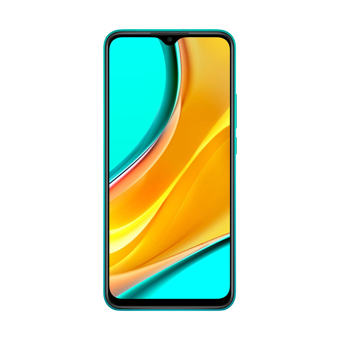 Мобильный телефон Xiaomi Redmi 9 32GB Ocean Green