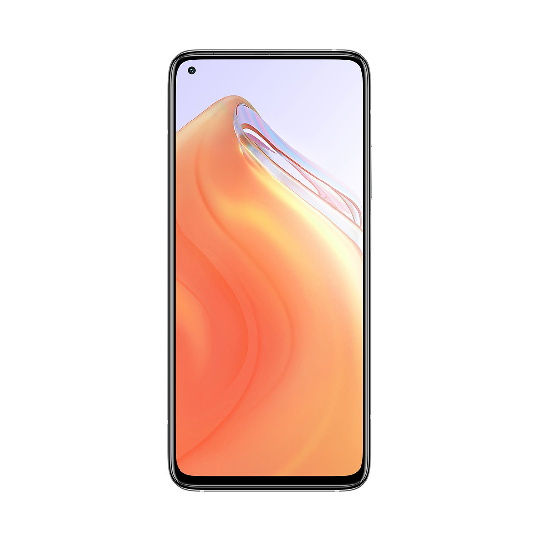 Мобильный телефон Xiaomi Mi 10T 128GB Lunar Silver