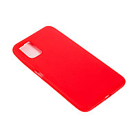 Чехол для телефона X-Game XG-PR92 для POCO M3 TPU Красный, фото 2