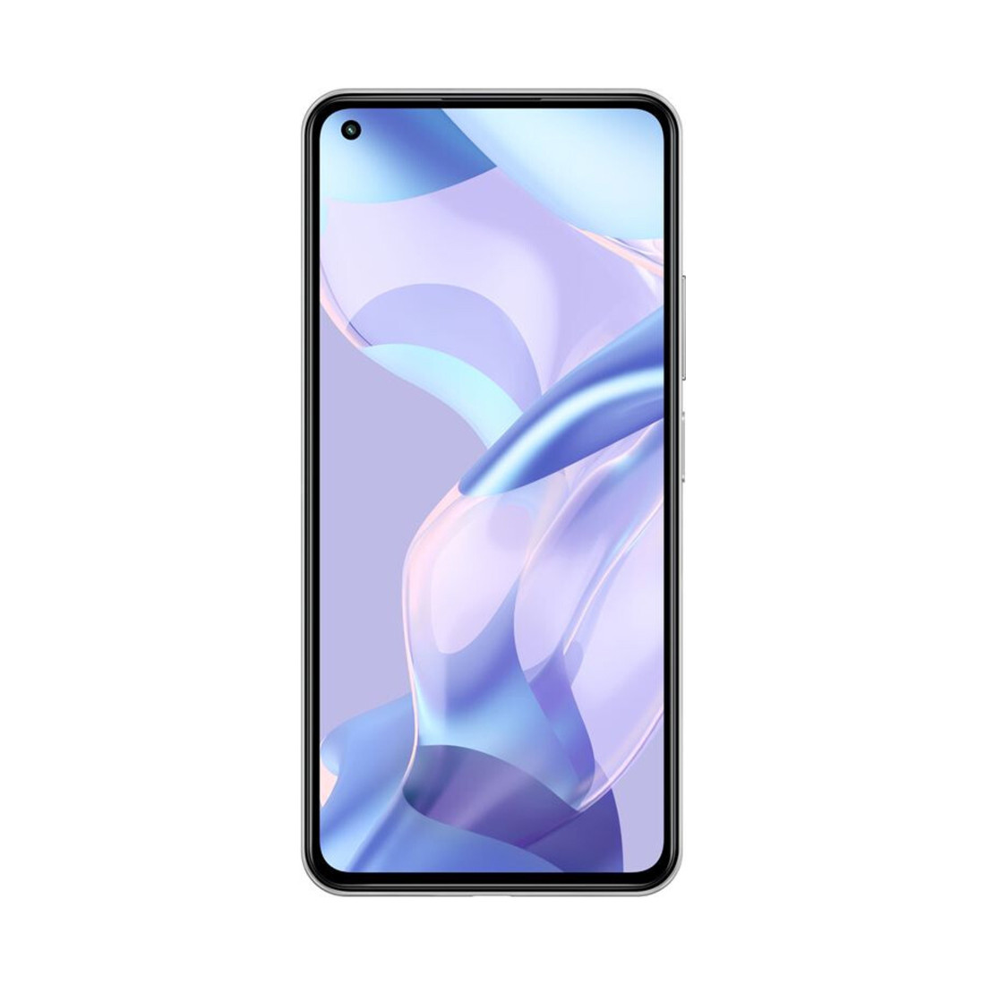Мобильный телефон Xiaomi 11 Lite 5G NE 8GB RAM 128GB ROM Snowflake White