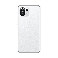 Мобильный телефон Xiaomi 11 Lite 5G NE 8GB RAM 128GB ROM Snowflake White, фото 2