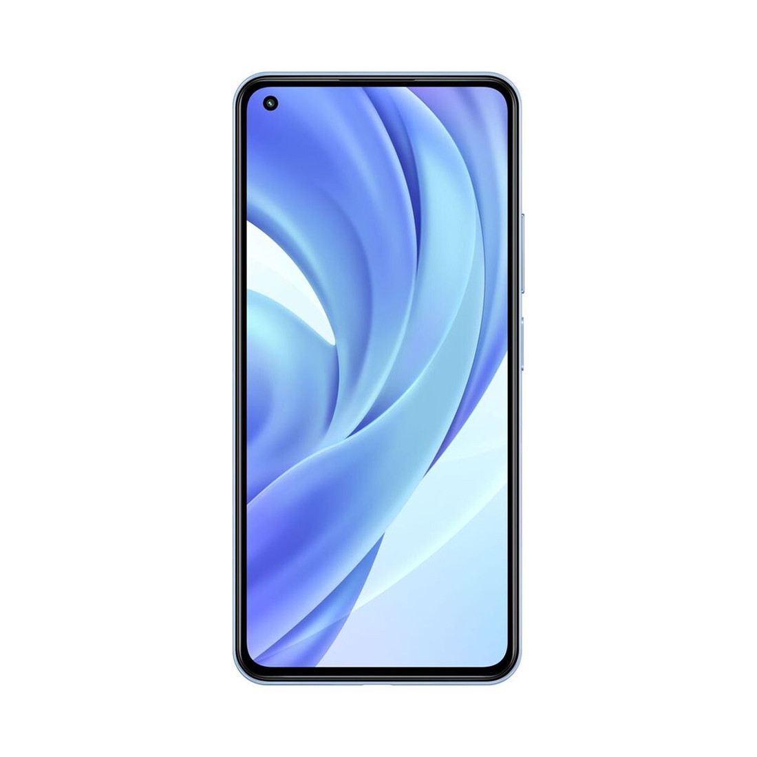 Мобильный телефон Xiaomi 11 Lite 5G NE 8GB RAM 128GB ROM Bubblegum Blue