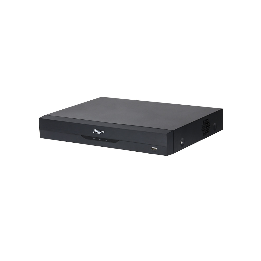 Гибридный видеорегистратор Dahua DH-XVR5116H-4KL-I2