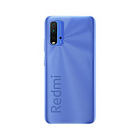Мобильный телефон Xiaomi Redmi 9T 128GB Twilight Blue, фото 2