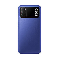 Мобильный телефон Poco M3 128GB Cool Blue, фото 2