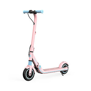 Электросамокат детский Ninebot KickScooter E8 Розовый