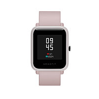 Смарт часы Amazfit Bip S Lite A1823 Sakura Pink, фото 2