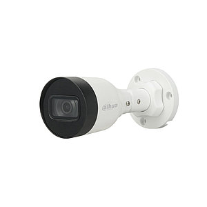 Цилиндрическая видеокамера Dahua DH-IPC-HFW1431S1P-0280B