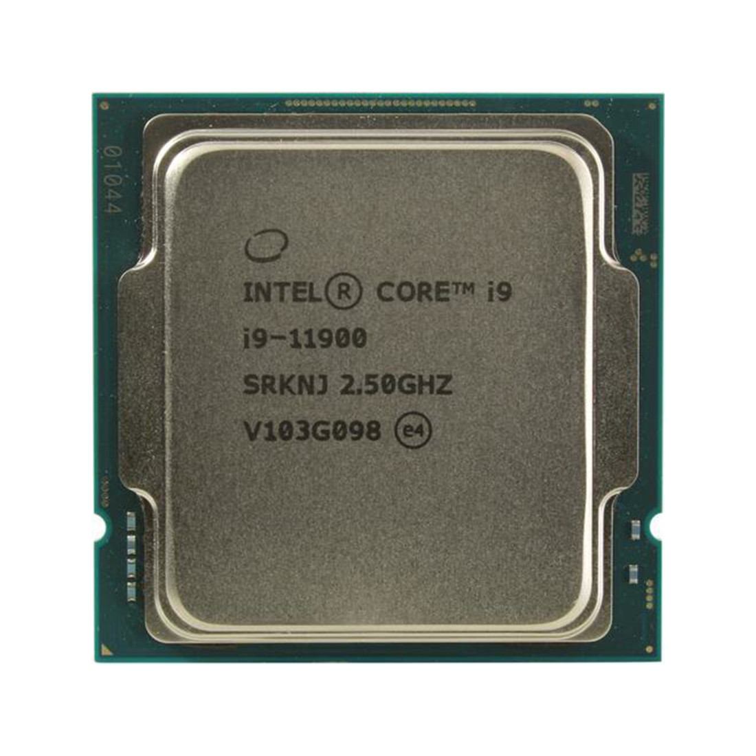 Процессор (CPU) Intel Core i9 Processor 11900 1200