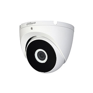 Цилиндрическая видеокамера Dahua DH-HAC-T2A51P-0280B